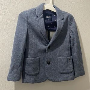 Mayoral Boys Blue Suit Jacket